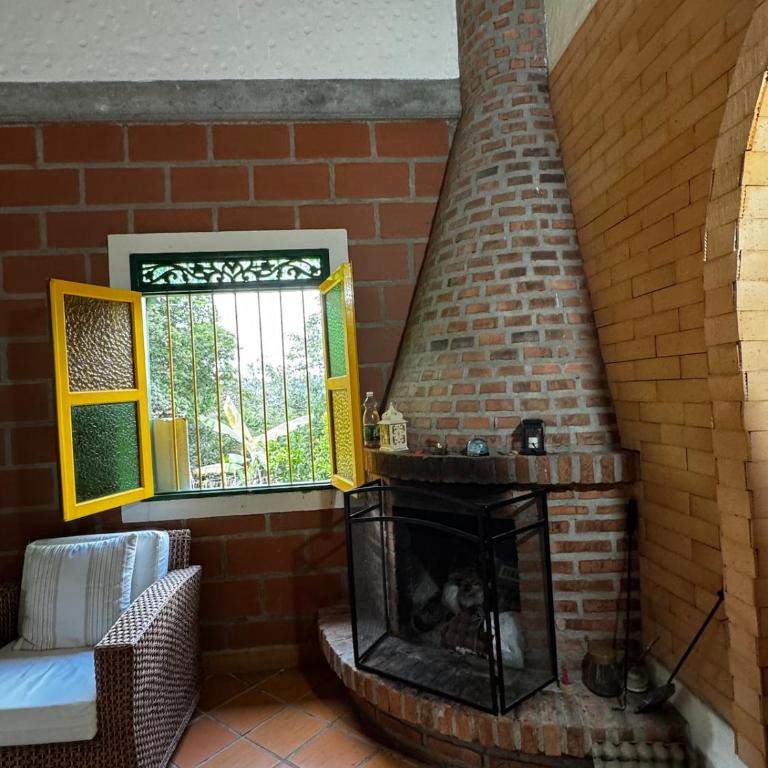 Magical farmhouse near Arví Park - Apartamento de 3 dormitorios - 4