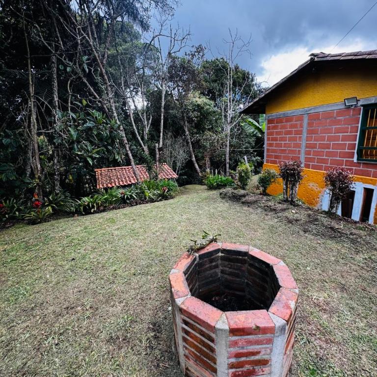 Magical farmhouse near Arví Park - Apartamento de 3 dormitorios - 5