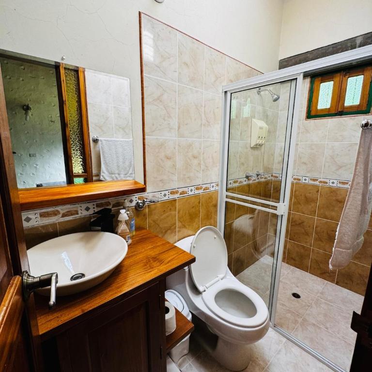 Magical farmhouse near Arví Park - Apartamento de 3 dormitorios - 7