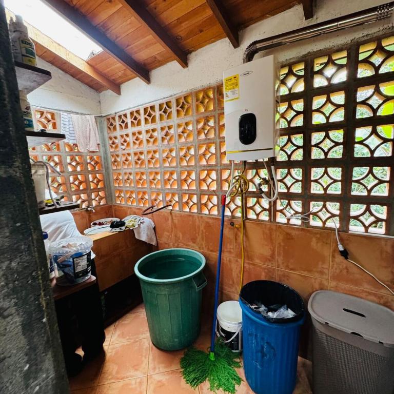 Magical farmhouse near Arví Park - Apartamento de 3 dormitorios - 14