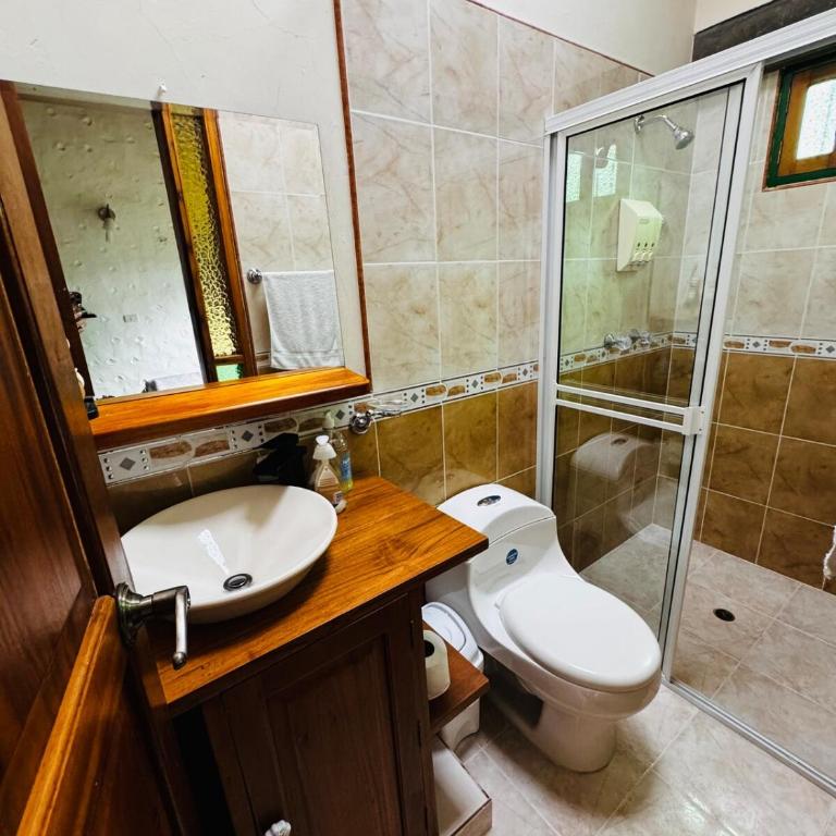 Magical farmhouse near Arví Park - Apartamento de 3 dormitorios - 16