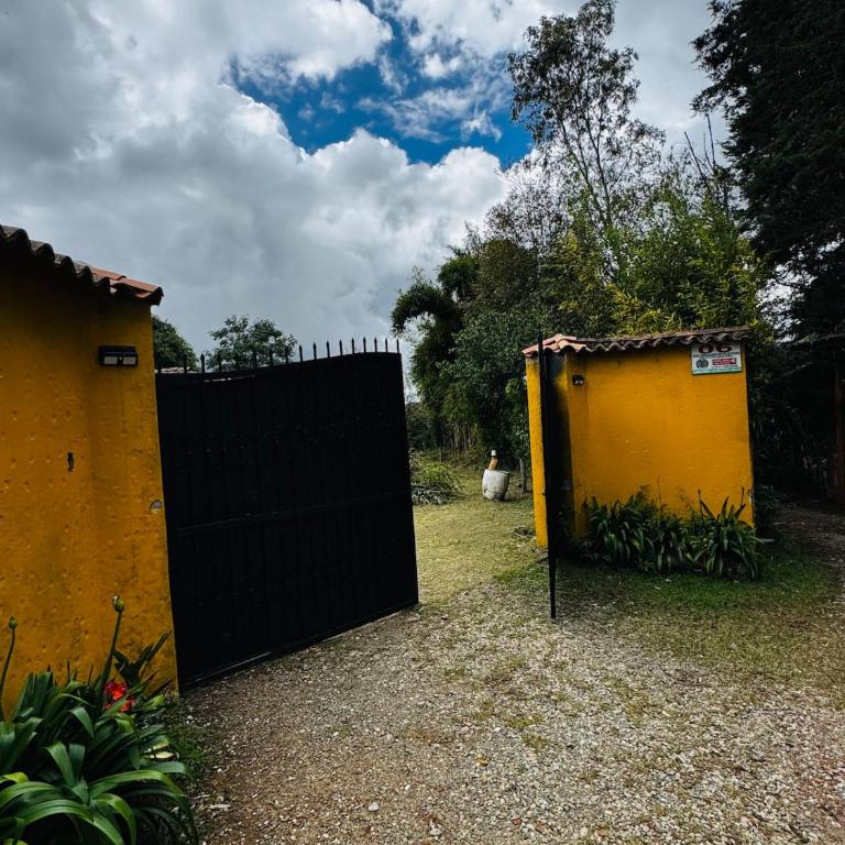 Magical farmhouse near Arví Park - Apartamento de 3 dormitorios - 19