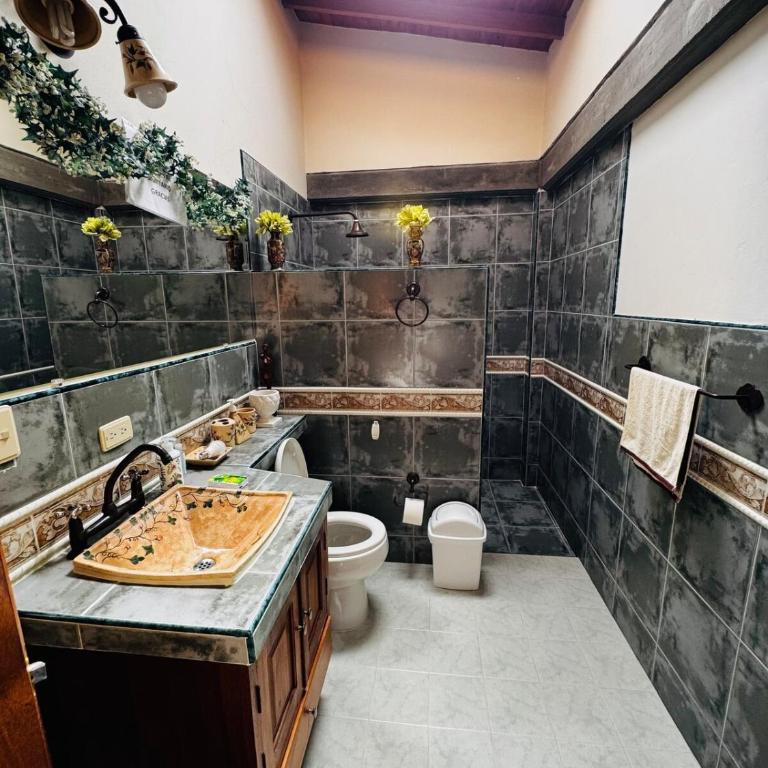Magical farmhouse near Arví Park - Apartamento de 3 dormitorios - 23