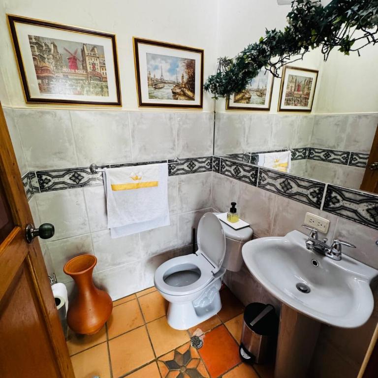 Magical farmhouse near Arví Park - Apartamento de 3 dormitorios - 26