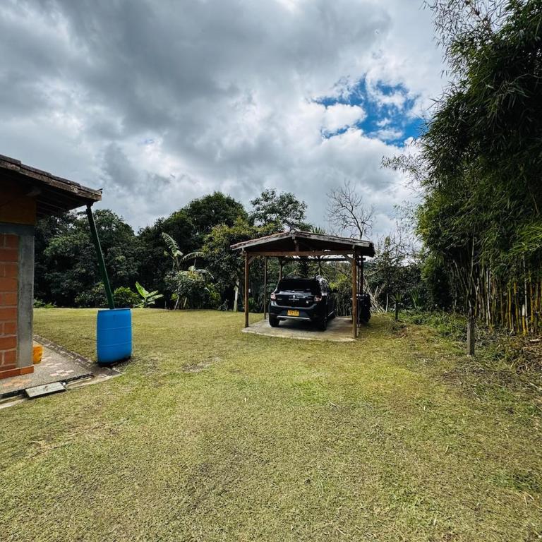 Magical farmhouse near Arví Park - Apartamento de 3 dormitorios - 38