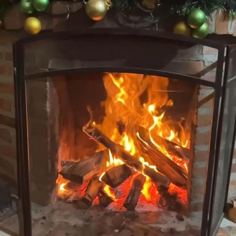 Magical farmhouse near Arví Park - Apartamento de 3 dormitorios - 41