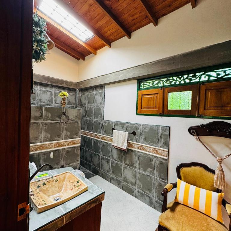 Magical farmhouse near Arví Park - Apartamento de 3 dormitorios - 50