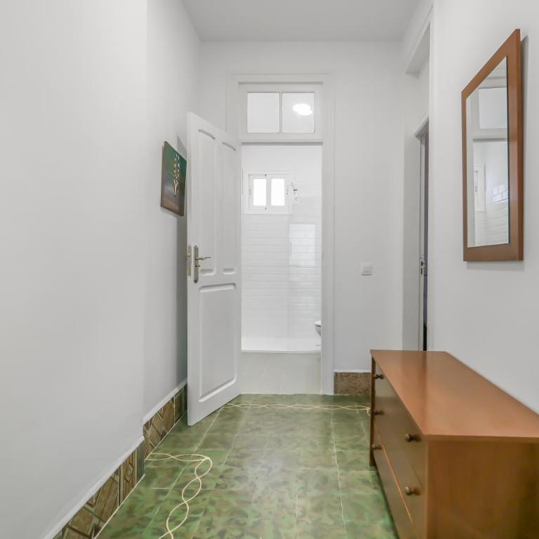 City Garden Suites Nadami 1935 - Habitación Doble con baño privado - 1 o 2 camas - 19