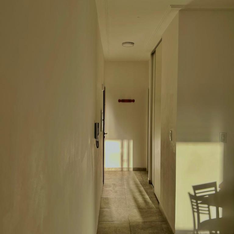 Hermoso funcional céntrico - One-Bedroom Apartment - 10