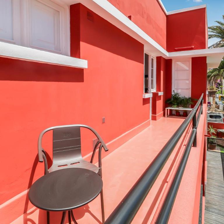 City Garden Suites Nadami 1935 - Habitación Doble con baño privado - 1 o 2 camas - 25
