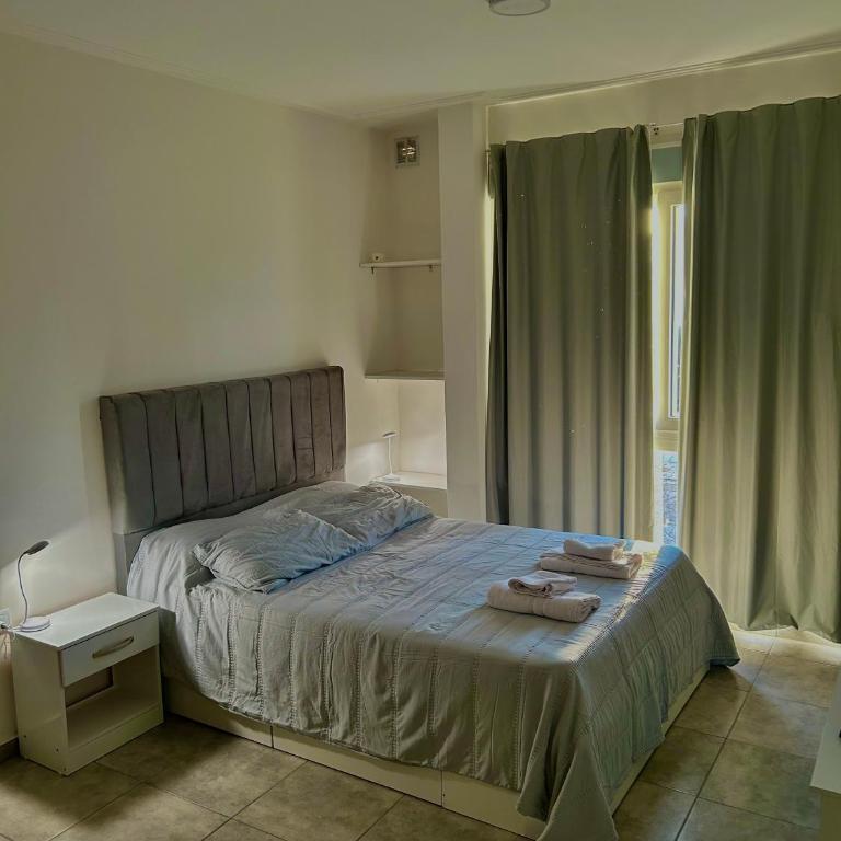 Hermoso funcional céntrico - One-Bedroom Apartment - 9