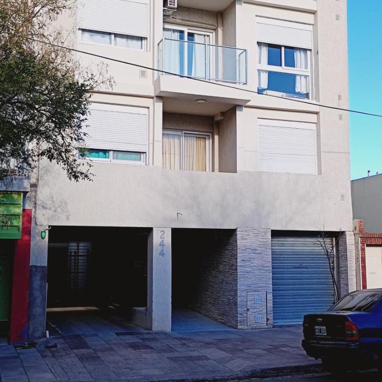 Hermoso funcional céntrico - One-Bedroom Apartment - 5