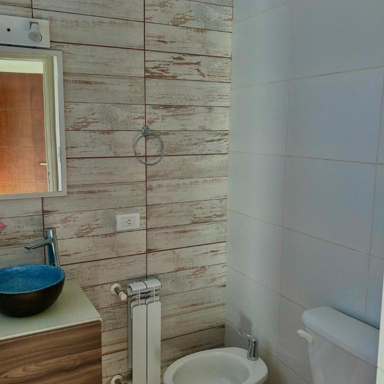 Hermoso funcional céntrico - One-Bedroom Apartment - 13