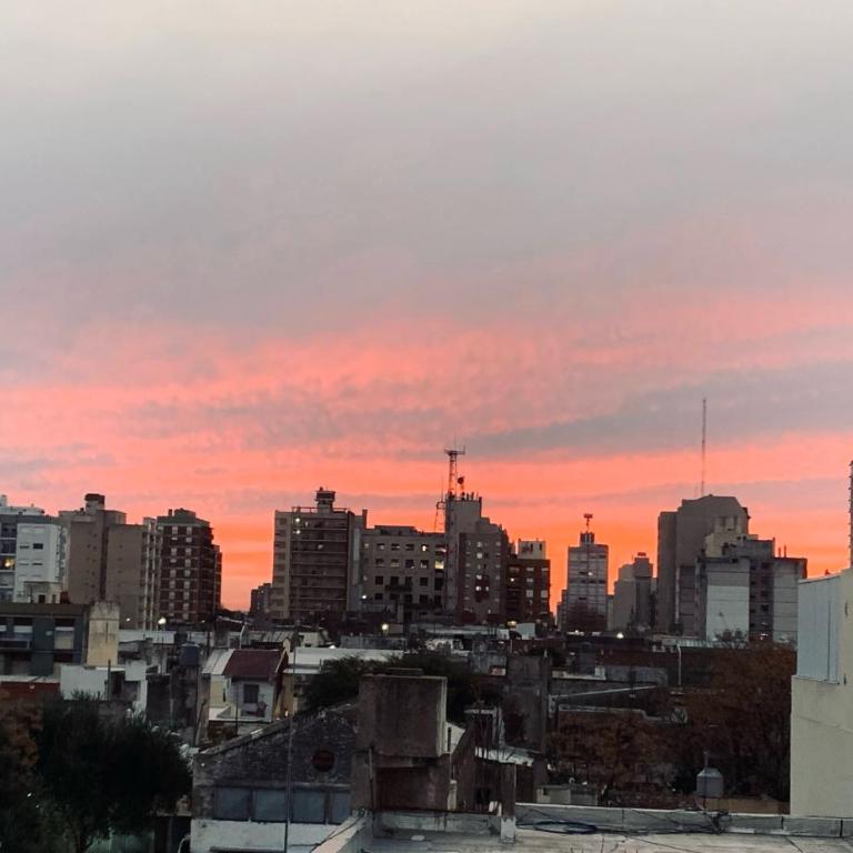 Hermoso funcional céntrico - One-Bedroom Apartment - 4