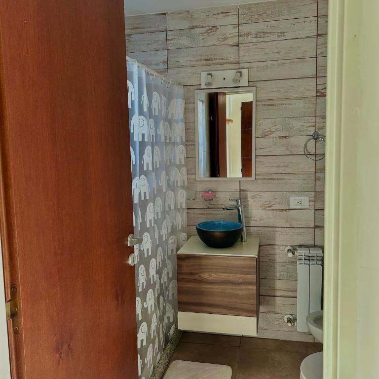 Hermoso funcional céntrico - One-Bedroom Apartment - 12
