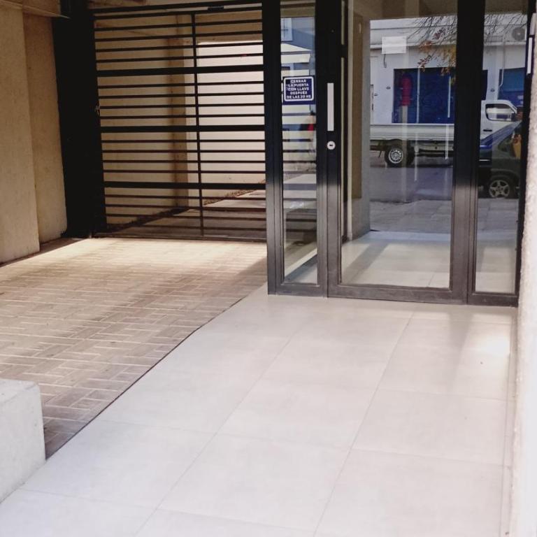 Hermoso funcional céntrico - One-Bedroom Apartment - 6