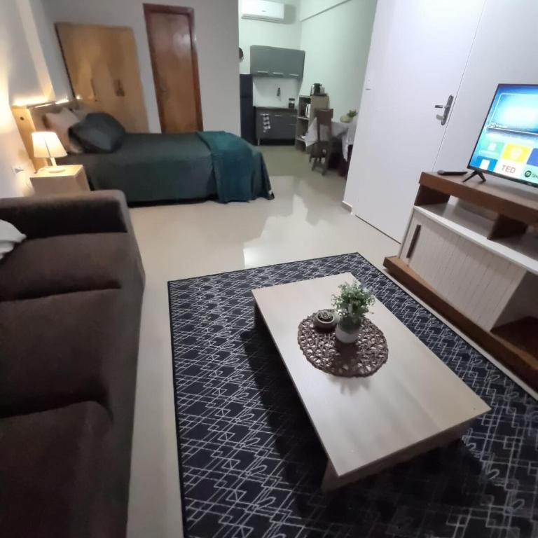 Maravilloso Estudio - Excelente Ubicacion - One-Bedroom Apartment - 2