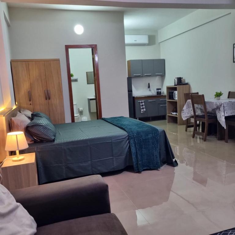 Maravilloso Estudio - Excelente Ubicacion - One-Bedroom Apartment - 10