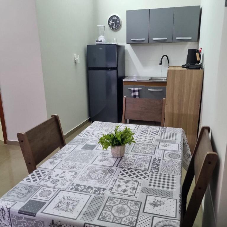 Maravilloso Estudio - Excelente Ubicacion - One-Bedroom Apartment - 16
