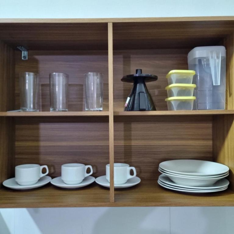 Maravilloso Estudio - Excelente Ubicacion - One-Bedroom Apartment - 18