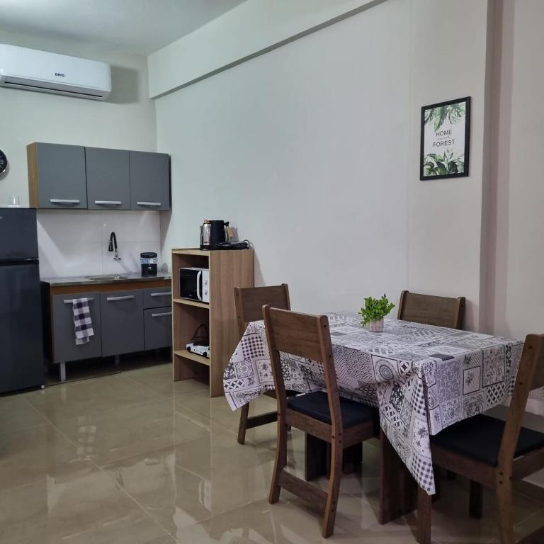 Maravilloso Estudio - Excelente Ubicacion - One-Bedroom Apartment - 15
