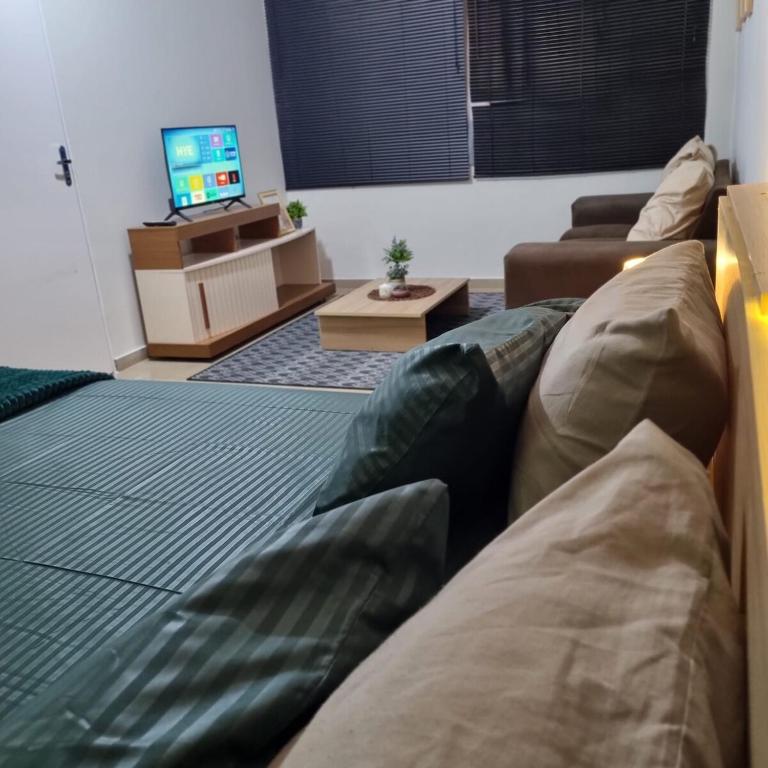 Maravilloso Estudio - Excelente Ubicacion - One-Bedroom Apartment - 11