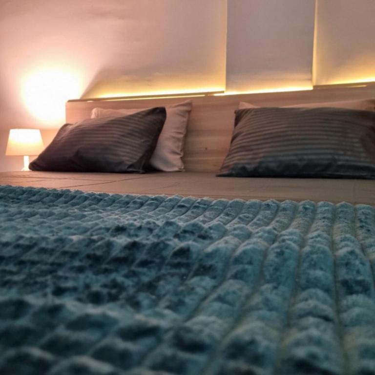 Maravilloso Estudio - Excelente Ubicacion - One-Bedroom Apartment - 9