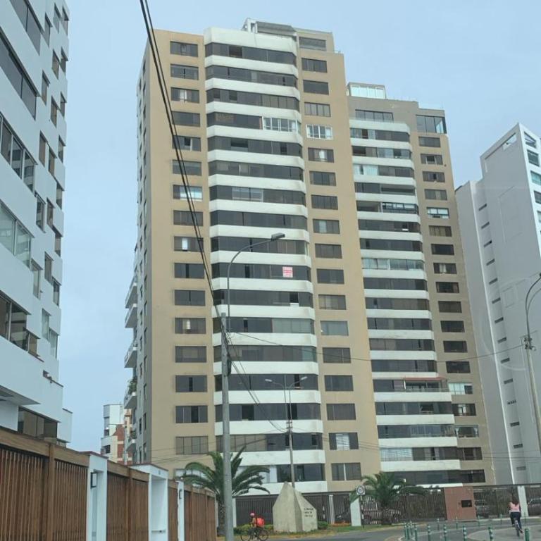 Black Shark Apartments - Apartamento con vistas al mar - 25