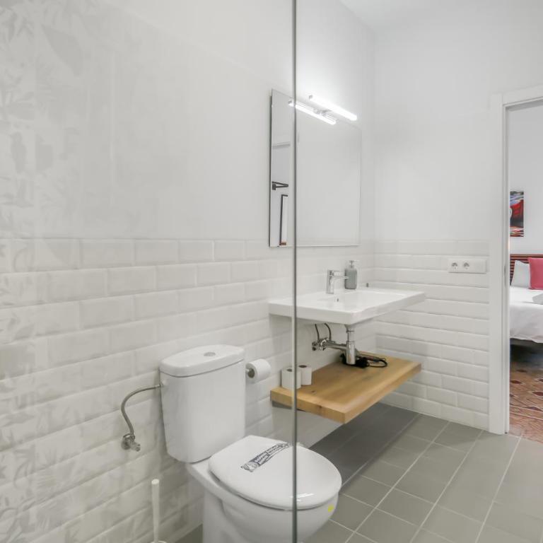 City Garden Suites Nadami 1935 - Habitación Doble con baño privado - 1 o 2 camas - 22