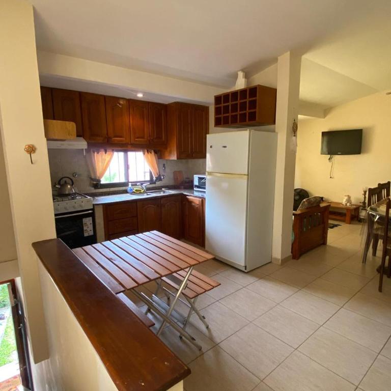 Apartamento cerca del mar - One-Bedroom Apartment - 1