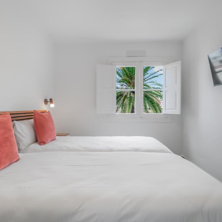 City Garden Suites Nadami 1935 - Habitación Doble con baño privado - 1 o 2 camas - 22