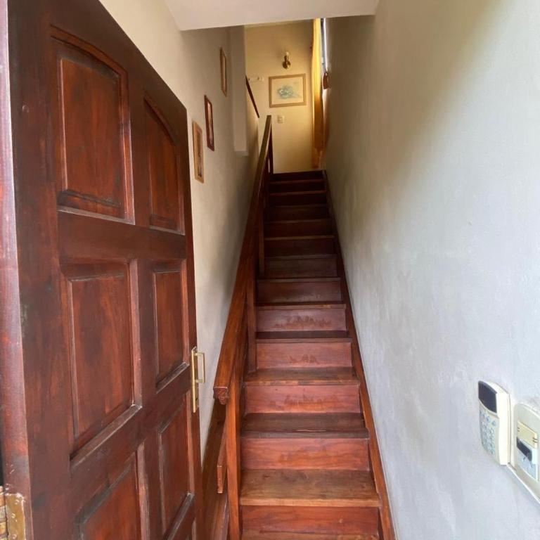 Apartamento cerca del mar - One-Bedroom Apartment - 3