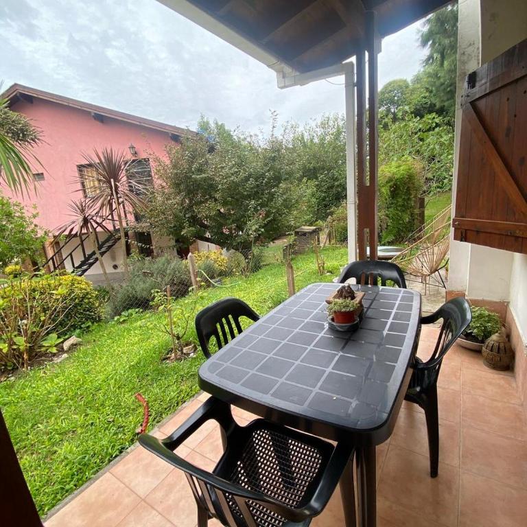 Apartamento cerca del mar - One-Bedroom Apartment - 5