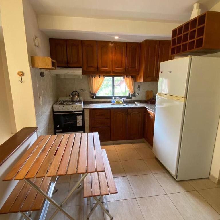 Apartamento cerca del mar - One-Bedroom Apartment - 7