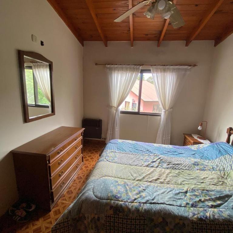 Apartamento cerca del mar - One-Bedroom Apartment - 10