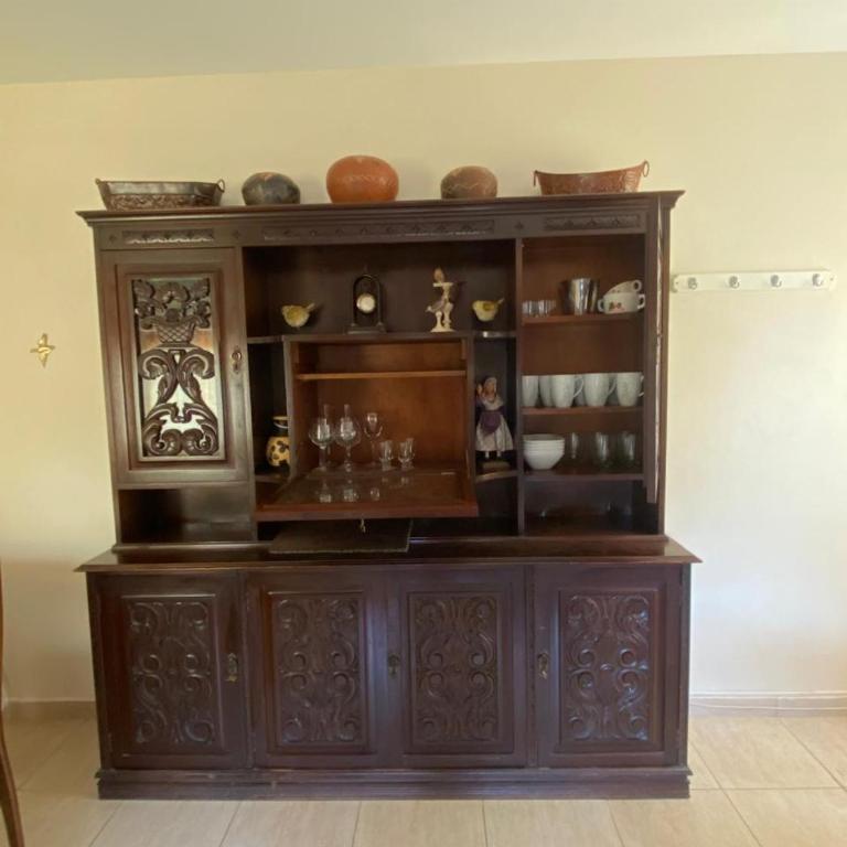Apartamento cerca del mar - One-Bedroom Apartment - 11
