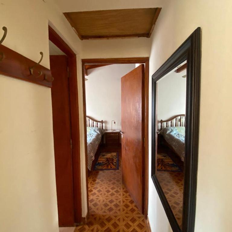 Apartamento cerca del mar - One-Bedroom Apartment - 12