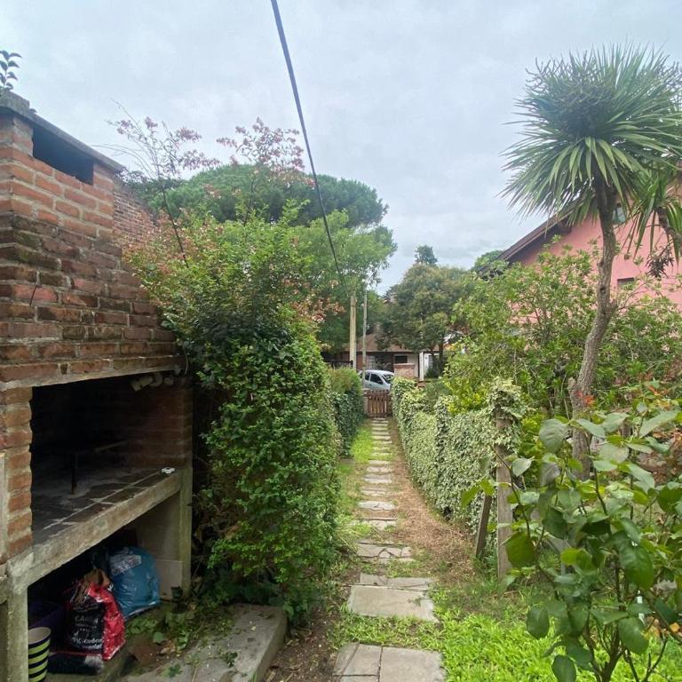 Apartamento cerca del mar - One-Bedroom Apartment - 13