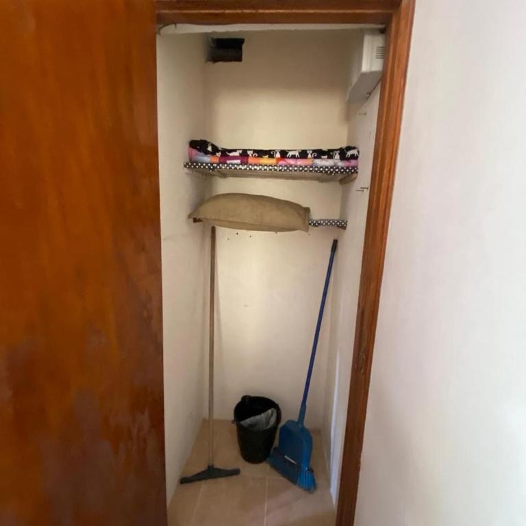 Apartamento cerca del mar - One-Bedroom Apartment - 14