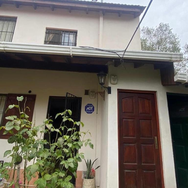 Apartamento cerca del mar - One-Bedroom Apartment - 15