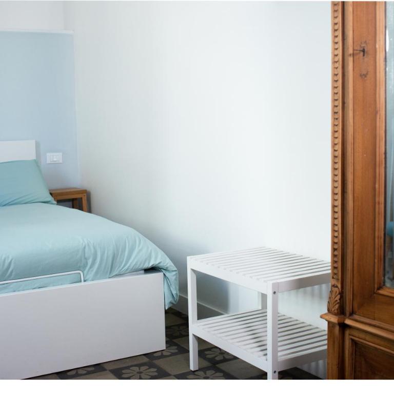 B&B Babbaluci - Centro Storico - Double Room with Private External Bathroom - 3