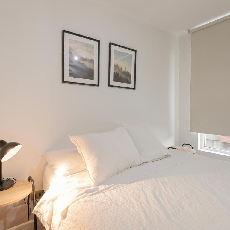 Live a Unique Central Experience - Apartamento - 11