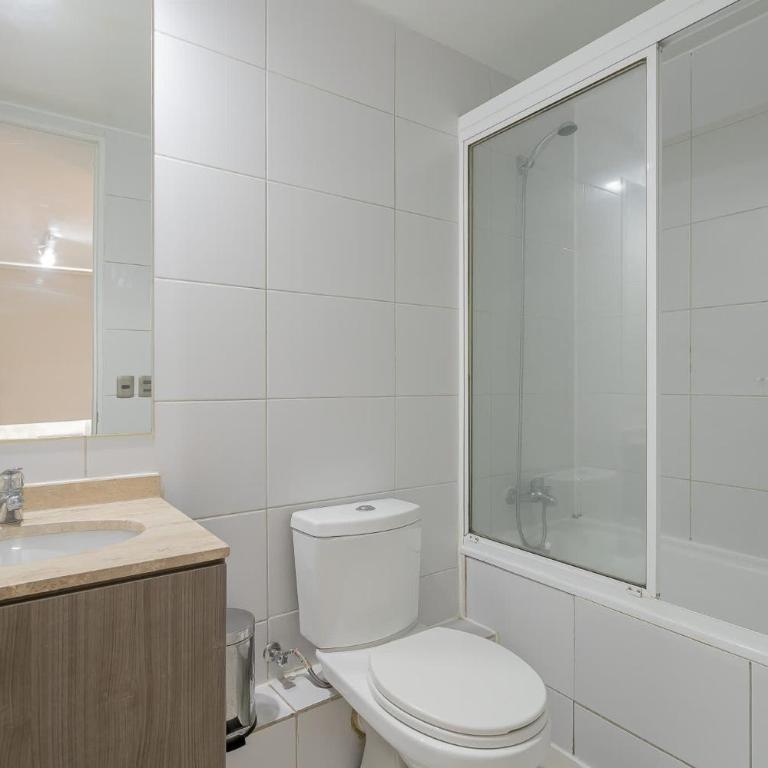 Live a Unique Central Experience - Apartamento - 7