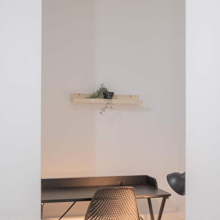 Live a Unique Central Experience - Apartamento - 6