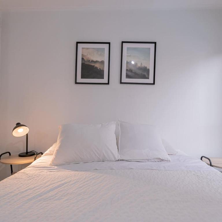 Live a Unique Central Experience - Apartamento - 17