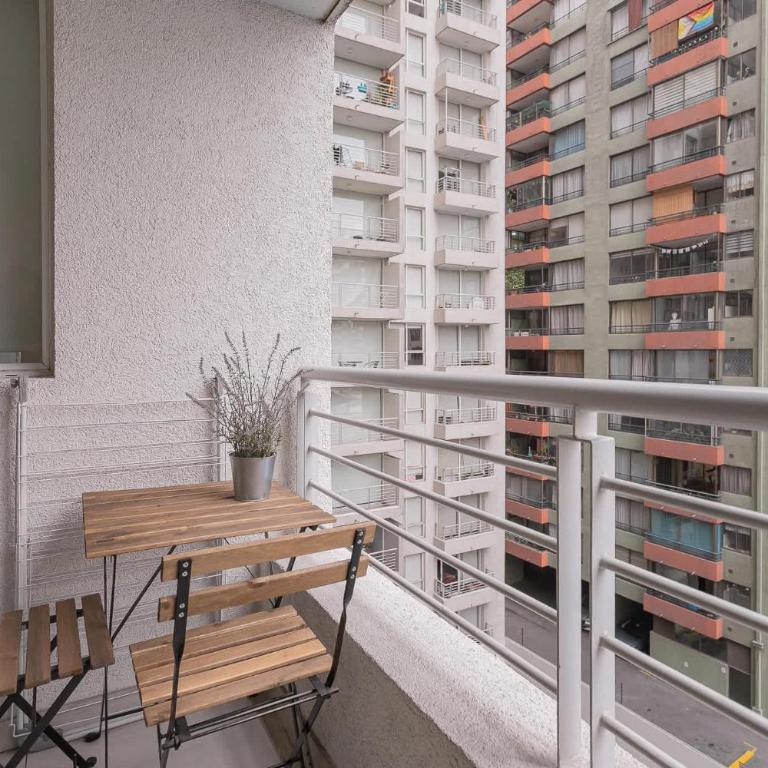 Live a Unique Central Experience - Apartamento - 9