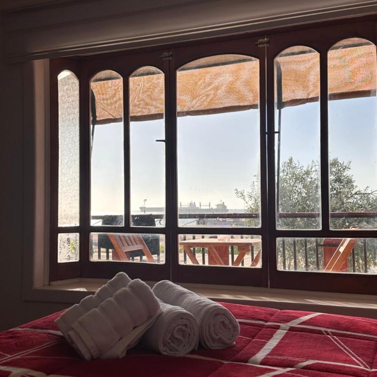 Hostal El Ancla - Double Room with Shared Bathroom - 3