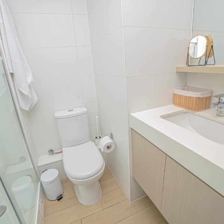 Experiencia inigualable Centro Providencia - Apartamento - 12