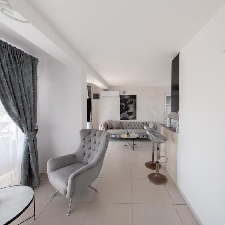 Villa Hacienda - Vila - 3