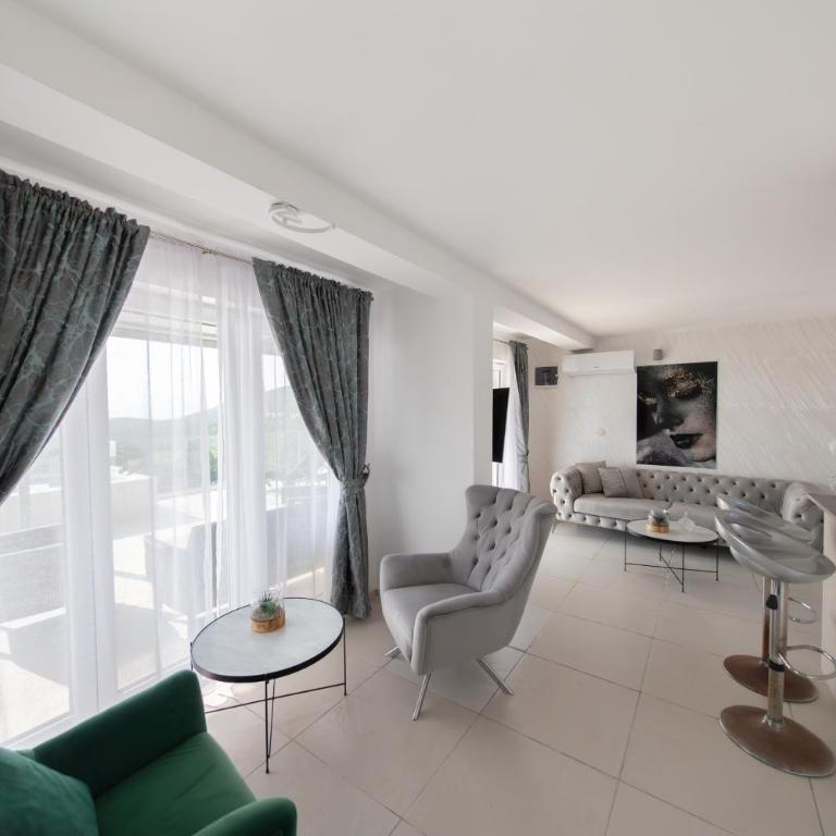 Villa Hacienda - Vila - 1